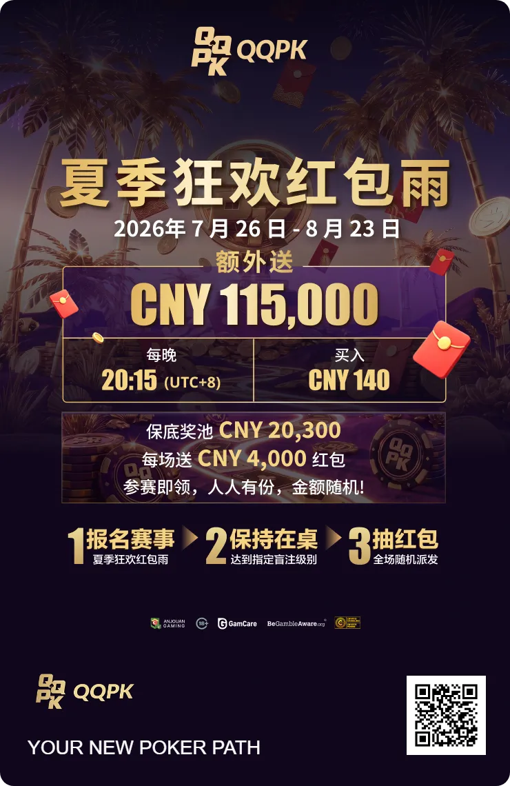電子遊戲賠付表畫面示意
